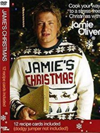 Jamie's Christmas (dvd nieuw)