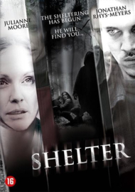 Shelter (2010) (dvd tweedehands film)