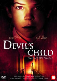 Devil's child (dvd nieuw)