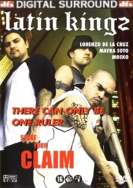 Latin kingz (dvd tweedehands film)