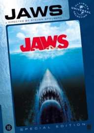 Jaws (dvd nieuw)