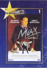 Max (1994) (dvd tweedehands film)