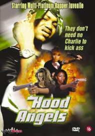 Hood angels (dvd tweedehands film)