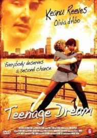 Teenage Dream (dvd nieuw)