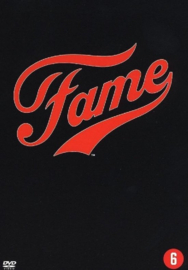 Speelfilm - Fame (dvd tweedehands film)