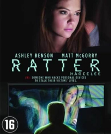 Ratter (blu-ray tweedehands film)