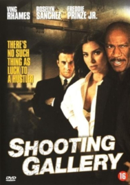 Speelfilm - Shooting Gallery (dvd nieuw)