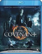 The Covenant (blu-ray tweedehands film)