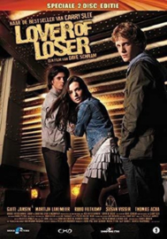 Lover of loser (dvd tweedehands film)