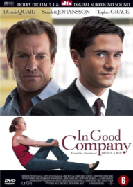 In good company (dvd tweedehands film)