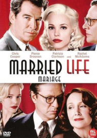 Married life (dvd tweedehands film)