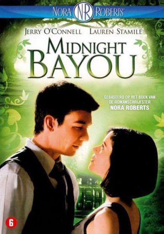 Midnight Bayou (dvd nieuw)