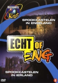 Echt Of Eng (dvd nieuw)