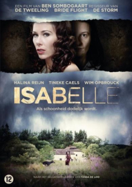 Isabelle (dvd nieuw)