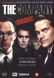 The Company (dvd nieuw)