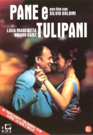 Pane e Tulipani (dvd tweedehands film)