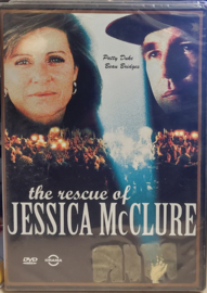The Rescue Of Jessica Mcclure (dvd nieuw)