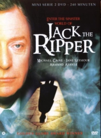 Jack the Ripper (dvd tweedehands film)