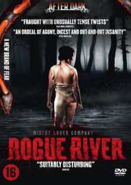 Rogue river (dvd tweedehands film)