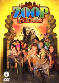 Zoop In India (dvd nieuw)