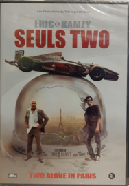 Seuls two (dvd nieuw)