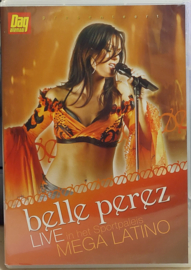 Belle Perez (dvd tweedehands film)