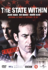 The State within koopje (dvd tweedehands film)