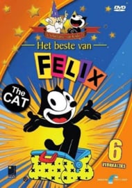 Het beste van Felix the (dvd tweedehands film)