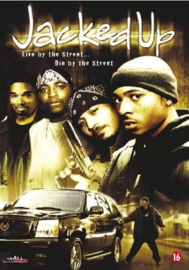 Jacked up (dvd tweedehands film)