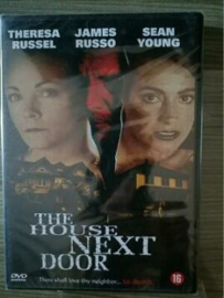 The house next door (dvd nieuw)