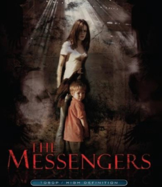 The Messengers (blu-ray tweedehands film)