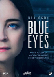Blue Eyes (dvd tweedehands film)