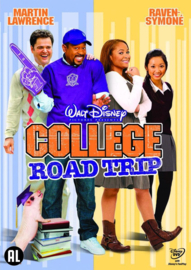 College road trip (dvd nieuw)