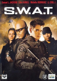 S.W.A.T. SWAT (dvd tweedehands film)