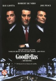 GoodFellas (dvd tweedehands film)