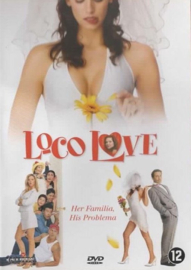 Loco love (dvd tweedehands film)