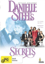 Secrets - Danielle Steel (dvd tweedehands film)