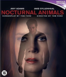 Nocturnal animals (blu-ray tweedehands film)