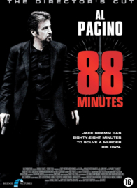 88 minutes director's cut (dvd tweedehands film)
