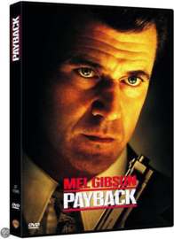 Payback (dvd tweedehands film)