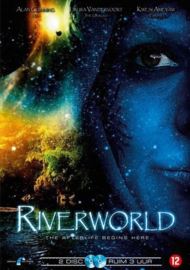 Riverworld (dvd tweedehands film)