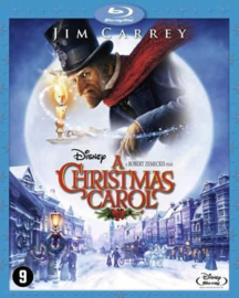 A Christmas Carol (blu-ray nieuw)