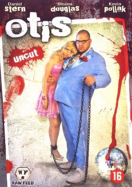 Otis uncut (dvd tweedehands film)