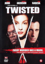 Twisted (dvd nieuw)