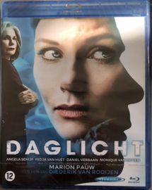 Daglicht (blu-ray tweedehands film)