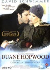 Duane Hopwood (dvd tweedehands film)