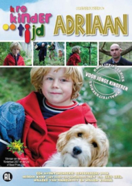 Adriaan(dvd nieuw)