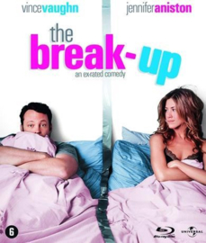 The break-up (blu-ray tweedehands film)