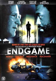 Endgame 2009 (dvd tweedehands film)