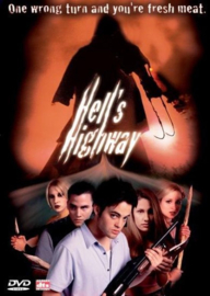 Hells highway (dvd tweedehands film)